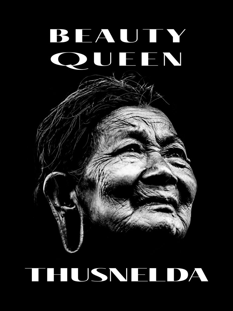 Beauty Queen Thusnelda