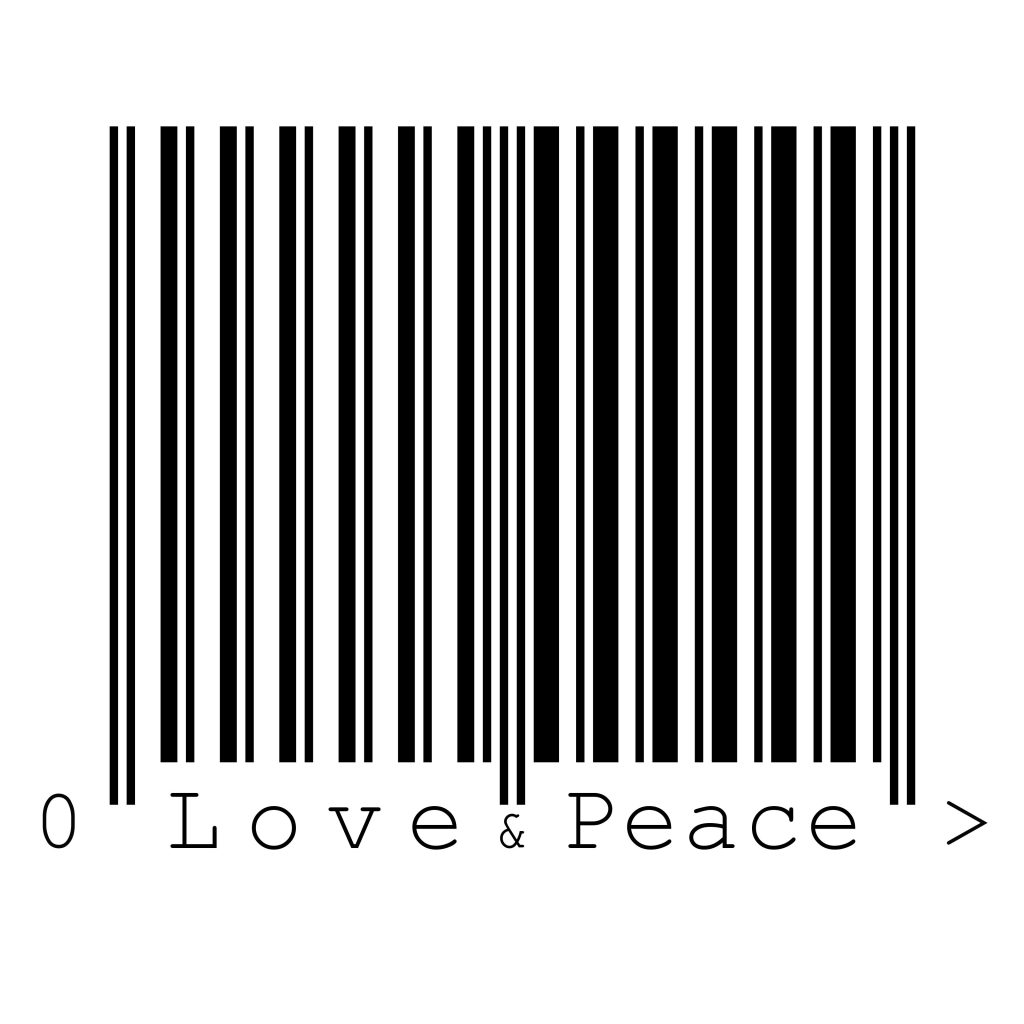 Love & Peace