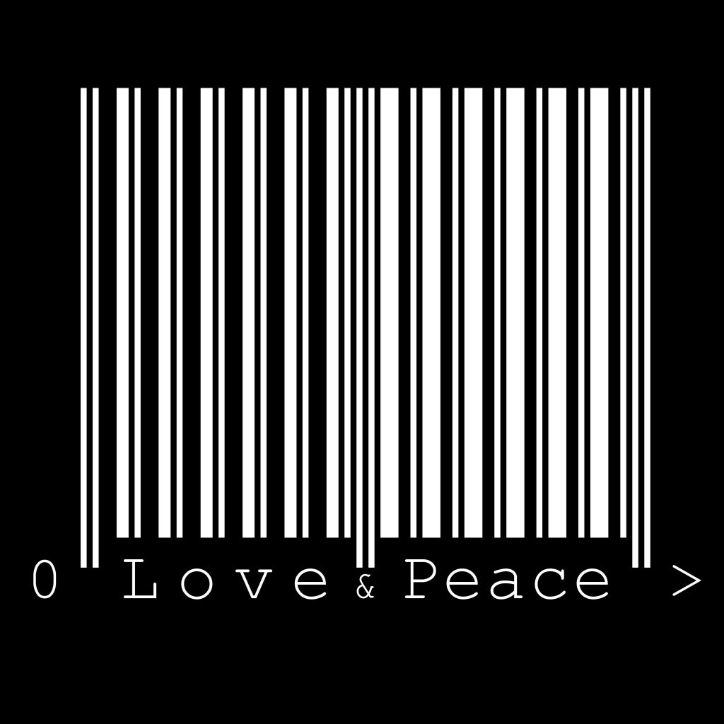 Love & Peace